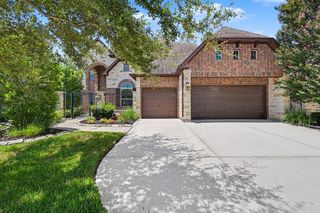 2807 Alan Lake Lane, Spring, TX 77388