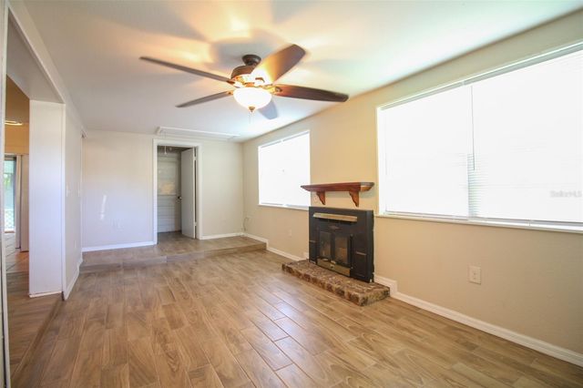 350 BONNYVIEW DRIVE, Lakeland, FL 33801