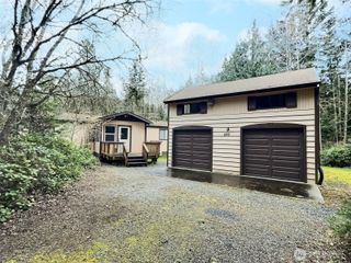 290 S 2nd Street, Port Townsend, WA 98368