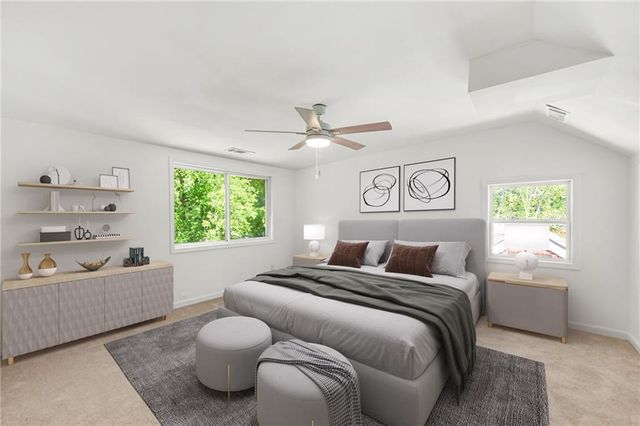 2054 Cogar Drive, Decatur, GA 30032