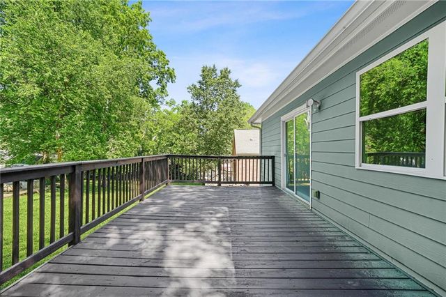 2054 Cogar Drive, Decatur, GA 30032