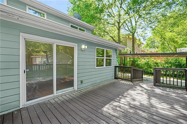 2054 Cogar Drive, Decatur, GA 30032