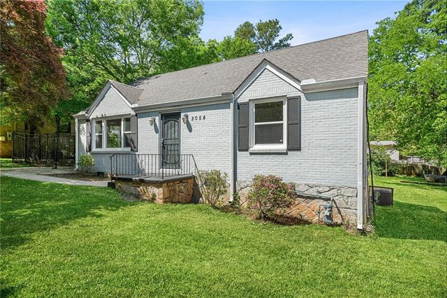 2054 Cogar Drive, Decatur, GA 30032