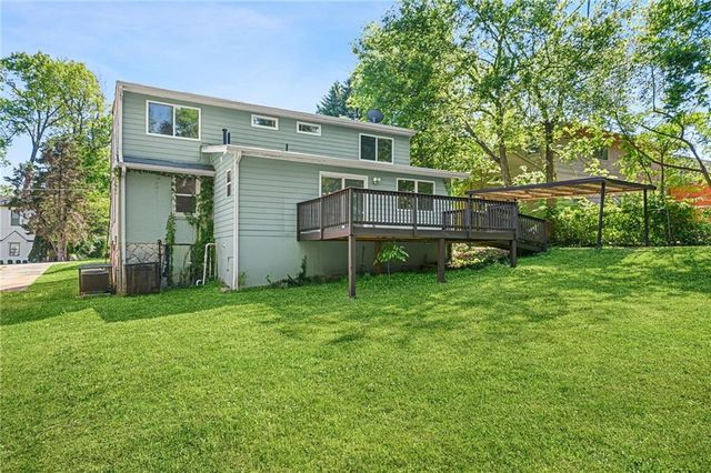 2054 Cogar Drive, Decatur, GA 30032