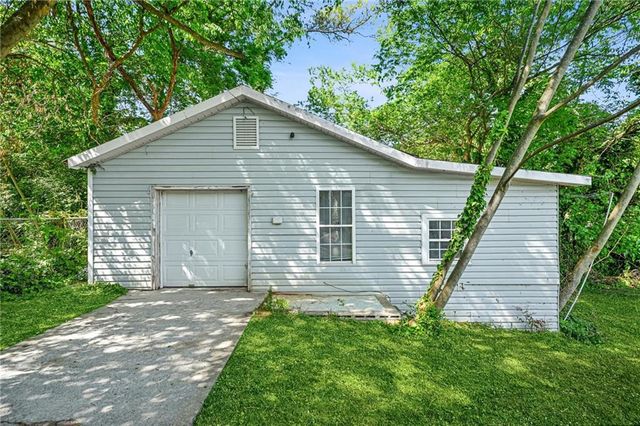 2054 Cogar Drive, Decatur, GA 30032