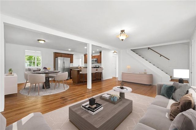 2054 Cogar Drive, Decatur, GA 30032