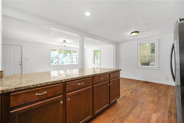 2054 Cogar Drive, Decatur, GA 30032