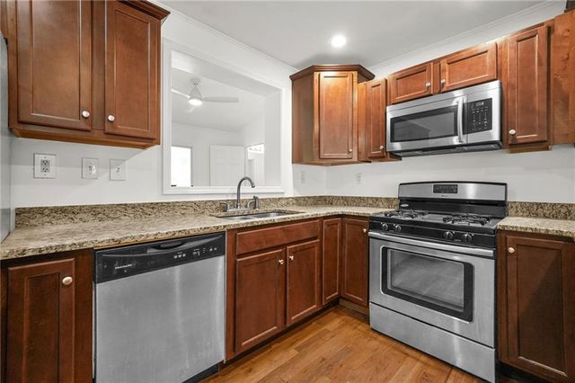 2054 Cogar Drive, Decatur, GA 30032