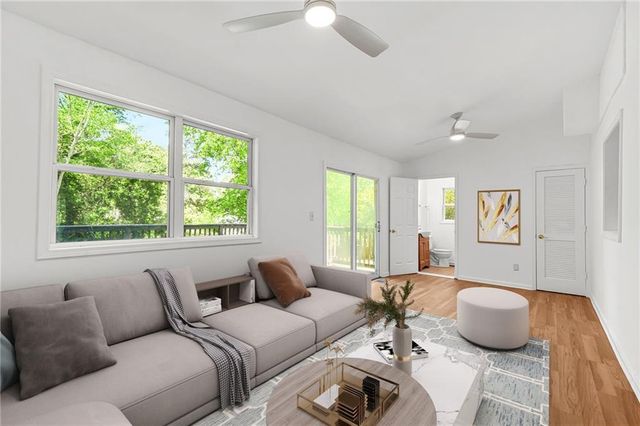 2054 Cogar Drive, Decatur, GA 30032