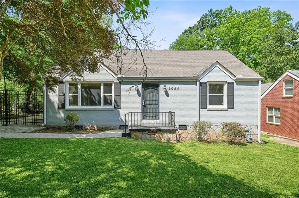 2054 Cogar Drive, Decatur, GA 30032