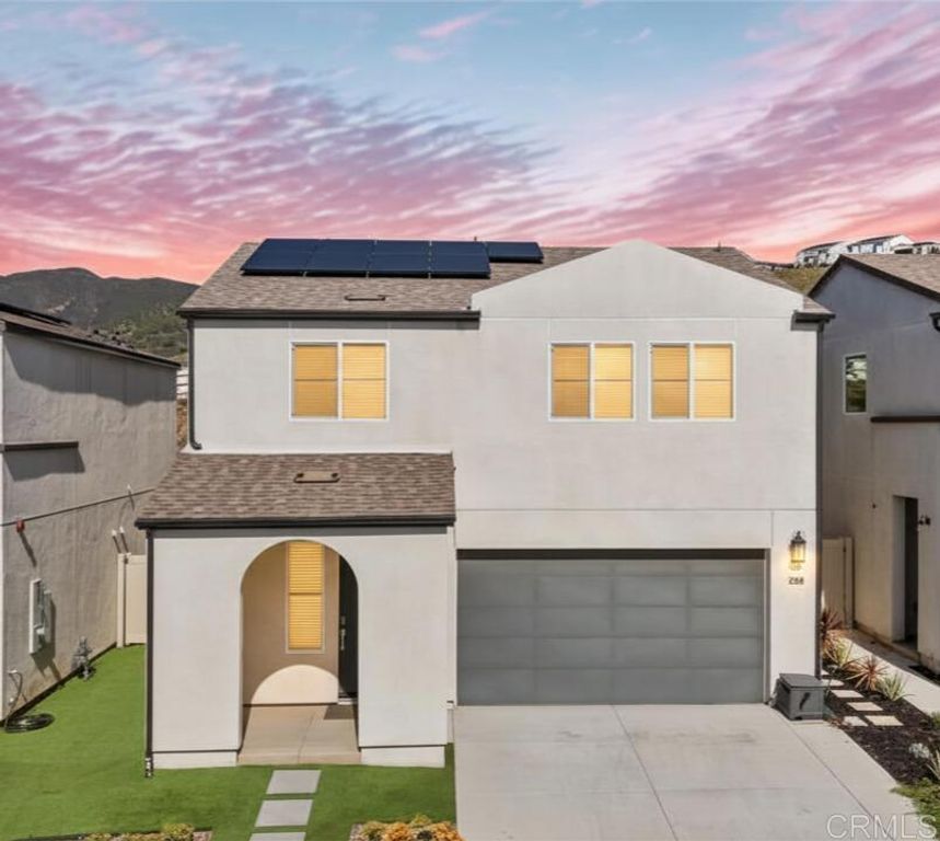 228 HASS LANE, Fallbrook, CA 92028