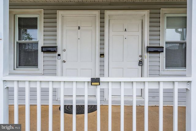 28 VICTORIA AVE, Spotswood, NJ 08884