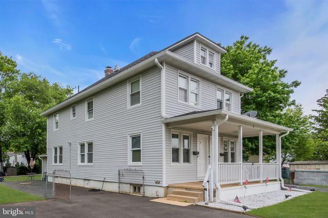 28 VICTORIA AVE, Spotswood, NJ 08884