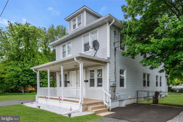 28 VICTORIA AVE, Spotswood, NJ 08884