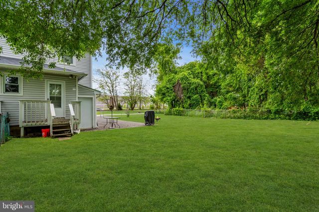 28 VICTORIA AVE, Spotswood, NJ 08884