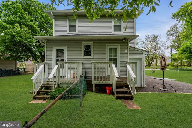 28 VICTORIA AVE, Spotswood, NJ 08884