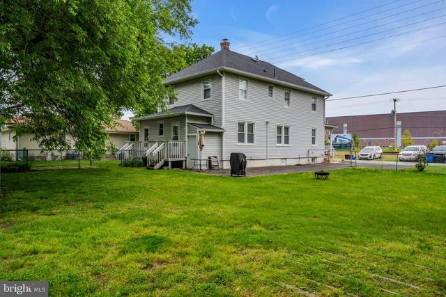28 VICTORIA AVE, Spotswood, NJ 08884