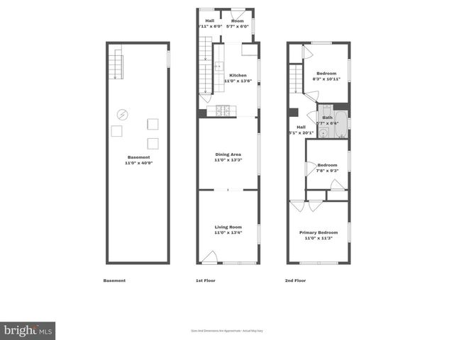 28 VICTORIA AVE, Spotswood, NJ 08884