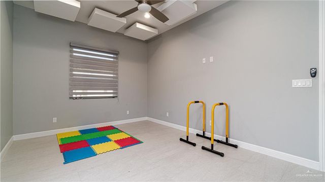 3501 Amethyst Avenue, Mission, TX 78573