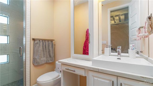 3501 Amethyst Avenue, Mission, TX 78573