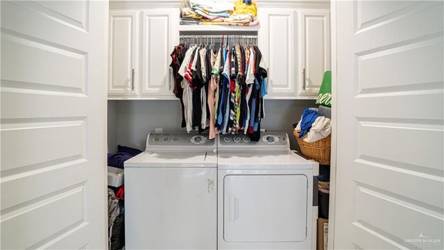 3501 Amethyst Avenue, Mission, TX 78573