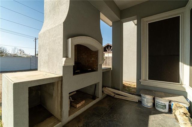 3501 Amethyst Avenue, Mission, TX 78573