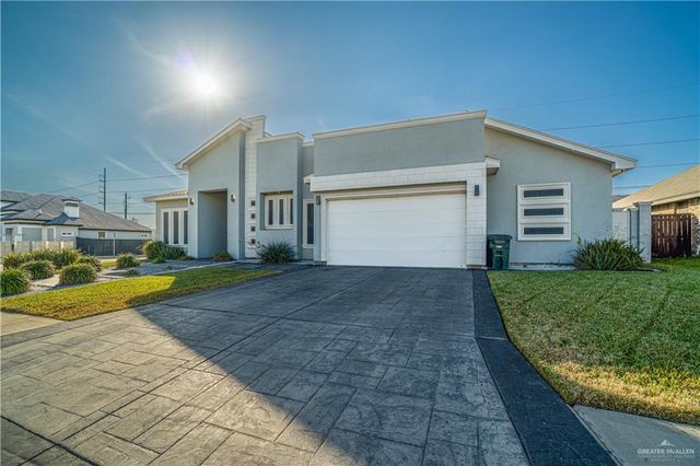 3501 Amethyst Avenue, Mission, TX 78573