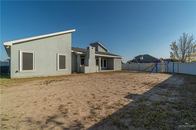 3501 Amethyst Avenue, Mission, TX 78573