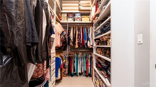 3501 Amethyst Avenue, Mission, TX 78573