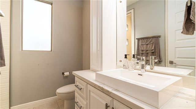 3501 Amethyst Avenue, Mission, TX 78573