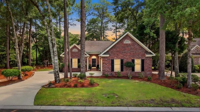 165 Berwick Dr., Pawleys Island, SC 29585