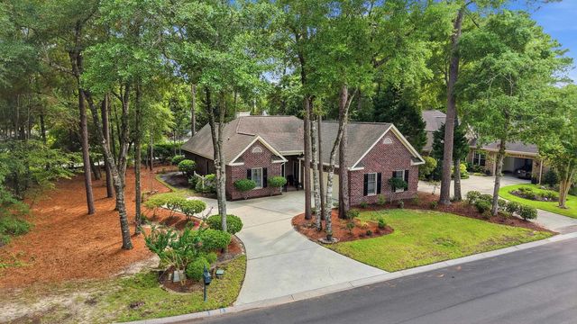 165 Berwick Dr., Pawleys Island, SC 29585