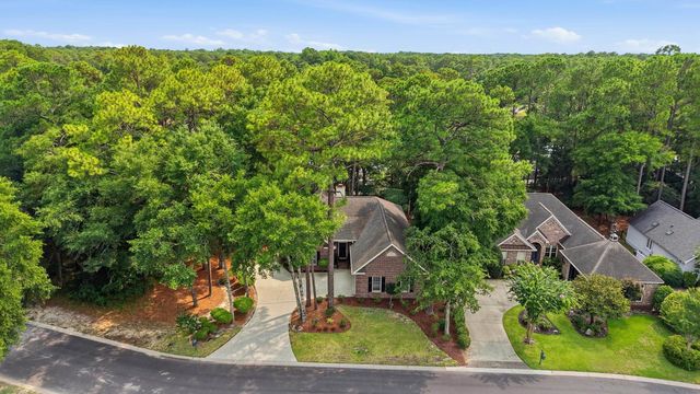 165 Berwick Dr., Pawleys Island, SC 29585