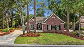 165 Berwick Dr., Pawleys Island, SC 29585