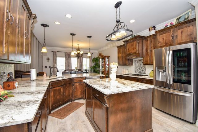 3910 Priscilla Dr, Corpus Christi, TX 78414