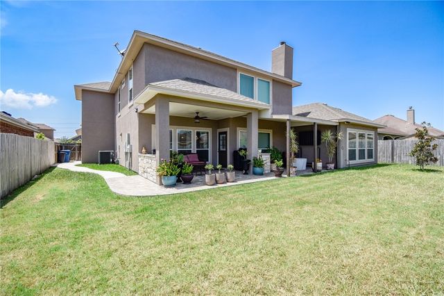 3910 Priscilla Dr, Corpus Christi, TX 78414