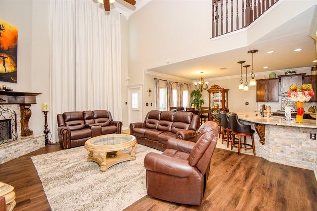 3910 Priscilla Dr, Corpus Christi, TX 78414