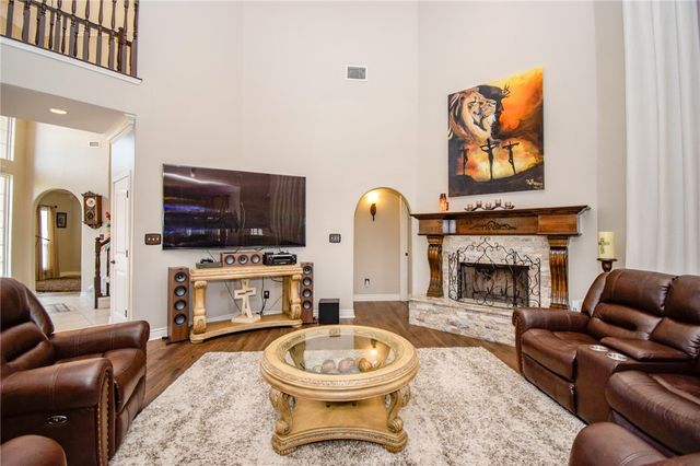 3910 Priscilla Dr, Corpus Christi, TX 78414