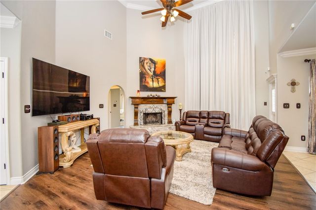 3910 Priscilla Dr, Corpus Christi, TX 78414