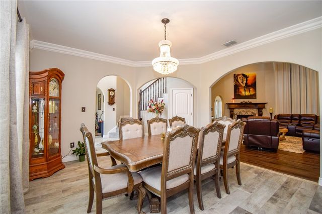 3910 Priscilla Dr, Corpus Christi, TX 78414