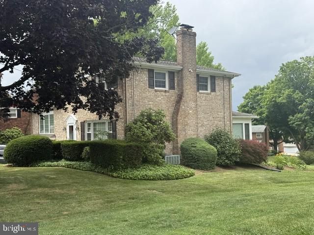 2665 MILFORD LN, York, PA 17402