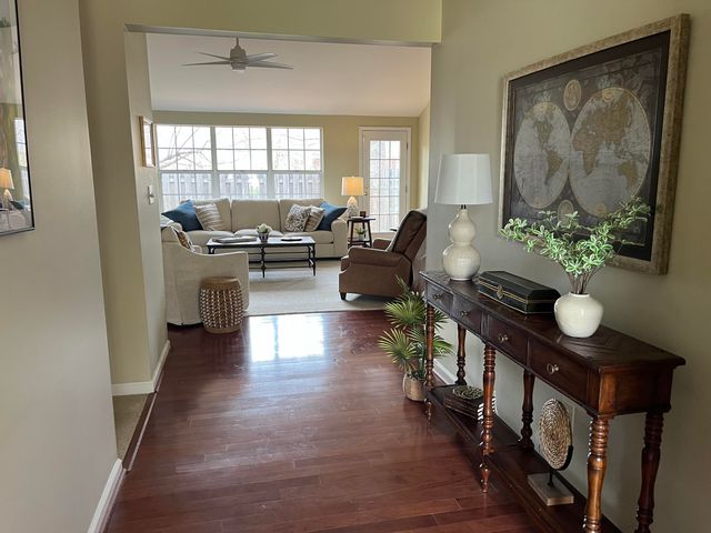 2905 Tabor Oaks Lane, Lexington, KY 40502