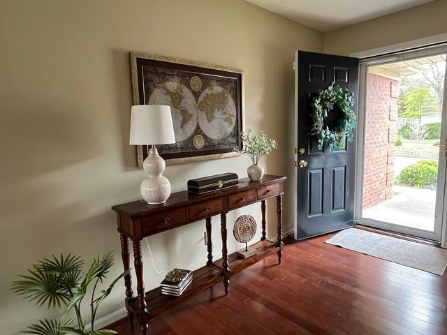 2905 Tabor Oaks Lane, Lexington, KY 40502