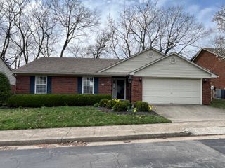 2905 Tabor Oaks Lane, Lexington, KY 40502