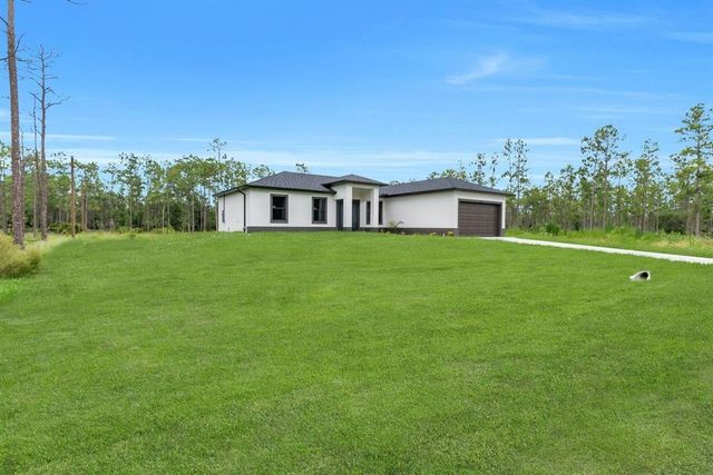 1316 BROADWAY AVENUE, Lehigh Acres, FL 33972