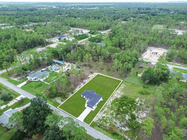 1316 BROADWAY AVENUE, Lehigh Acres, FL 33972
