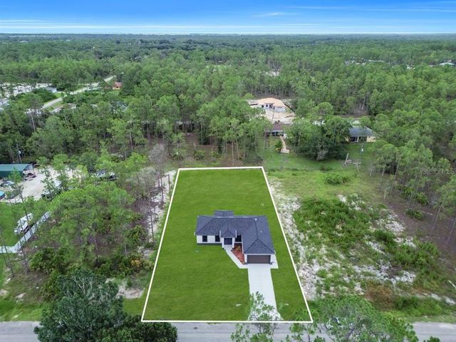 1316 BROADWAY AVENUE, Lehigh Acres, FL 33972