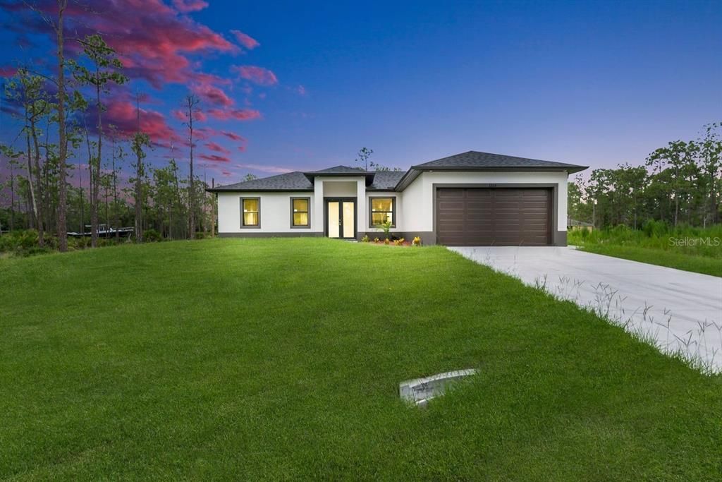 1316 BROADWAY AVENUE, Lehigh Acres, FL 33972