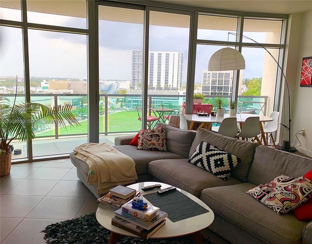 3301 NE 1st Ave H0909, Miami, FL 33137