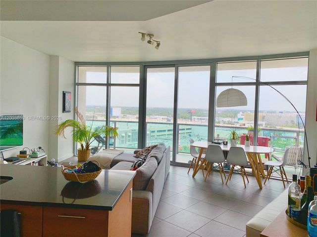 3301 NE 1st Ave H0909, Miami, FL 33137